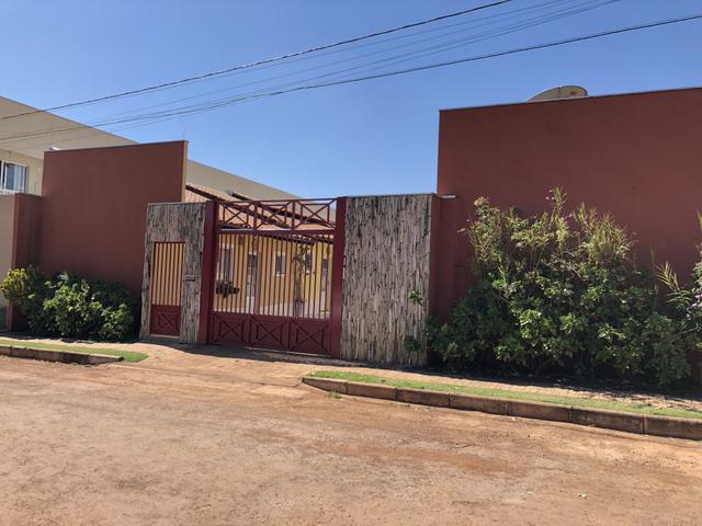Casa em Chapada dos Guimarães - Foto 12
