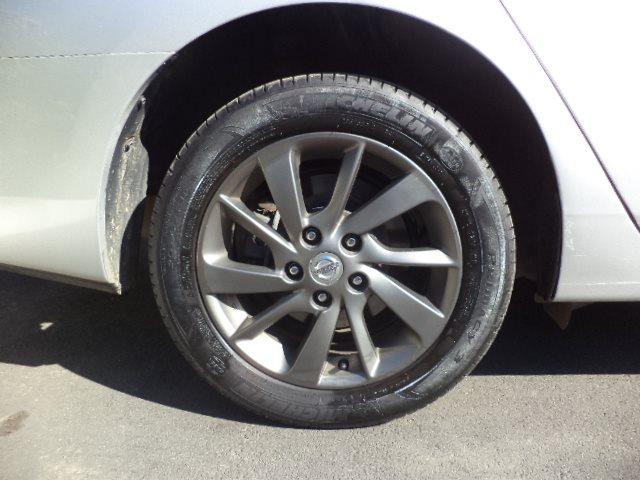 NISSAN SENTRA 2014/2015 2.0 SV 16V FLEX 4P AUTOMÁTICO - Foto 4