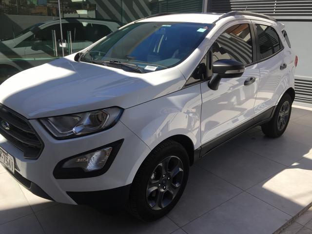 Ford EcoSport 2017/2018 freestyle 1.5