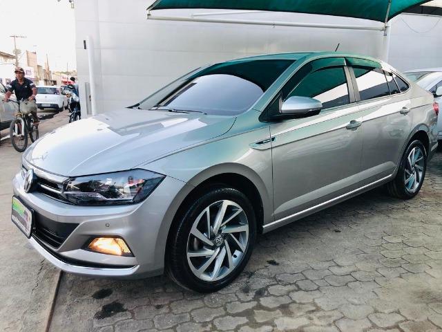 VW Virtus Highline Top de linha 18/18 , Revisado VW , Oportunidade !!!!! - Foto 16