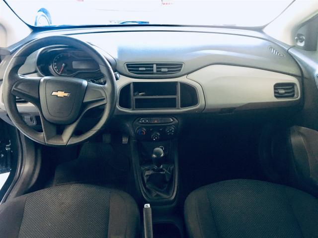 CHEVROLET PRISMA 2017/2018 1.0 MPFI JOY 8V FLEX 4P MANUAL - Foto 8