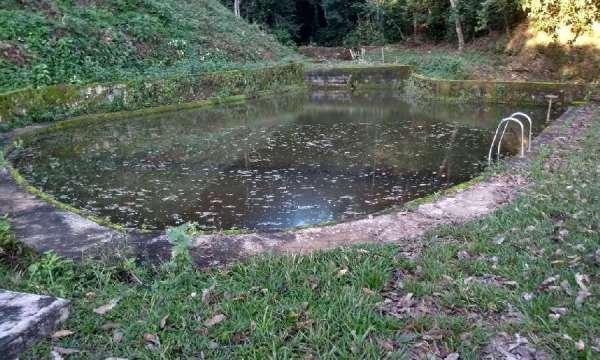 Belíssima fazenda em Cachoeiras de Macacu RJ 122 oportunidade!!! - Foto 12