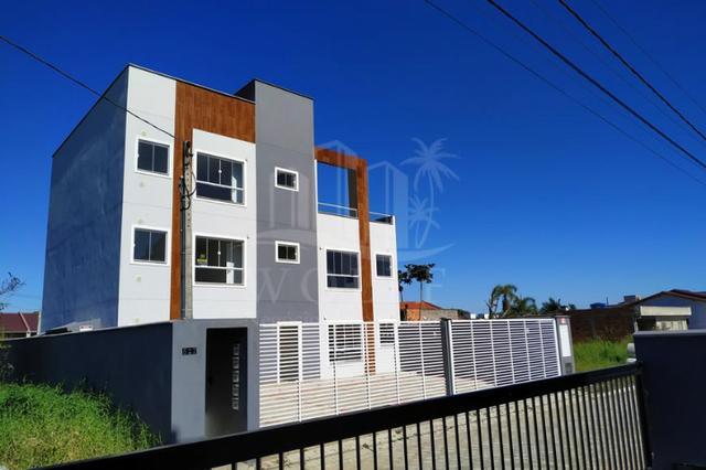 JD70 - Lindo Apartamento em Itajuba com 2 quartos e a 500 metros da praia! - Foto 3