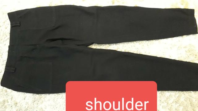 marca de roupa shoulder