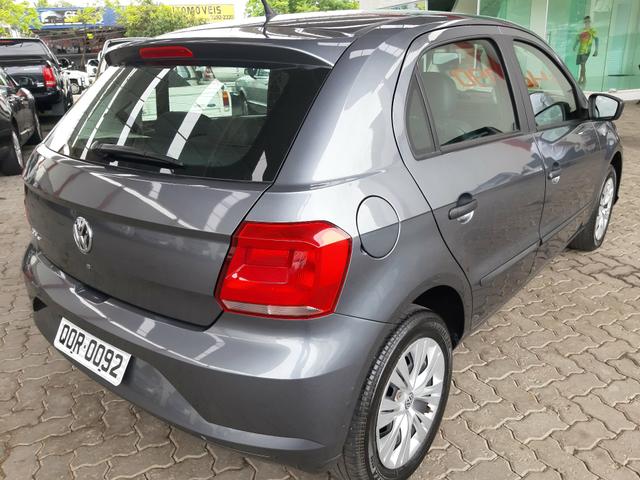 Gol G8 MSI 1.6 2019 R$42.900,00 - Foto 4