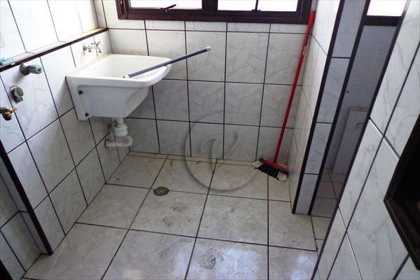 Apartamento residencial à venda, vila alzira, santo andré - ap5446. - Foto 4