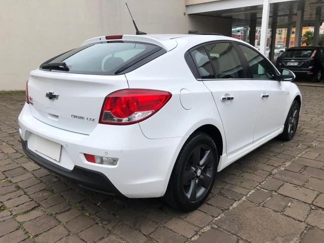 GM - Chevrolet - Cruze Hatch Sport LTZ 1.8 AT - Foto 5