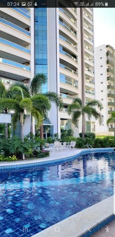 Apartamento com 237m², Meireles, 4 Suítes, 4 vagas
