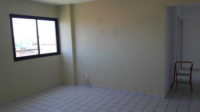 Aluga-se apto cond. Campo do Cerrado, 3 quartos sendo uma suíte 2 suites. R$ 1.500reais - Foto 4