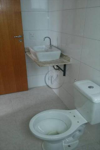 Apartamento residencial à venda, santa maria, santo andré - ap6419. - Foto 2