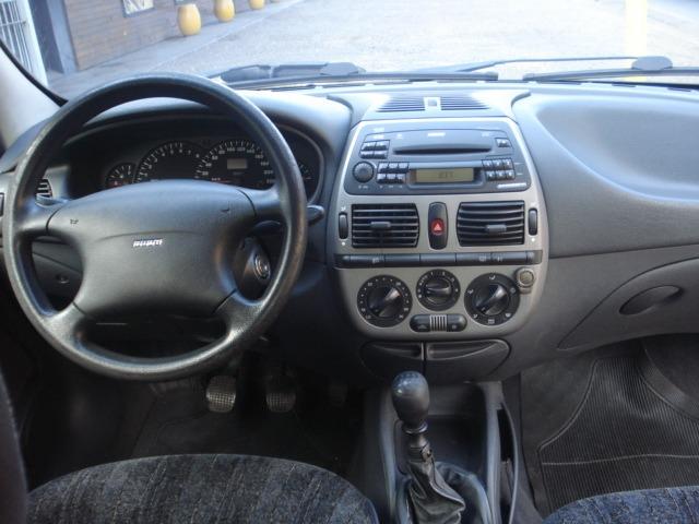 Marea SX 2006 - Foto 13