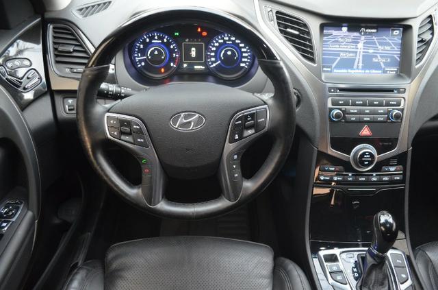 Azera 3.0 v6 AT gls 2015 - Foto 7
