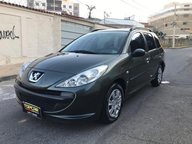 207 sw 1.4