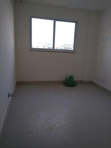 Apartamento Em Campo Grande Cariacica-Parque Infantil - Foto 5