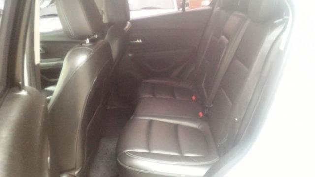 Chevrolet Tracker LTZ 1.8 4P - Foto 9