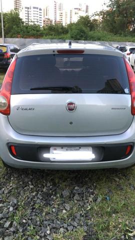 Fiat Palio Attractive 2014 1.0 8V Flex 4 portas Manual R$24.500 - Foto 5