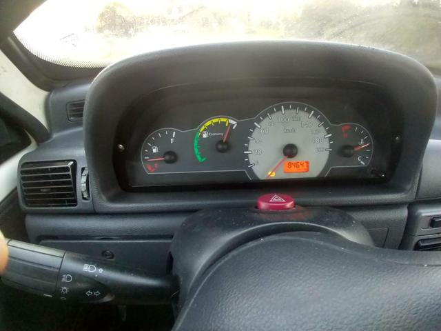 Fiat Uno Mille Way Economy 1.0 2013 F. Flex 2p - Foto 4