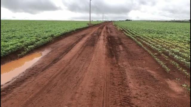 Fazenda em Nobres MT - Foto 3