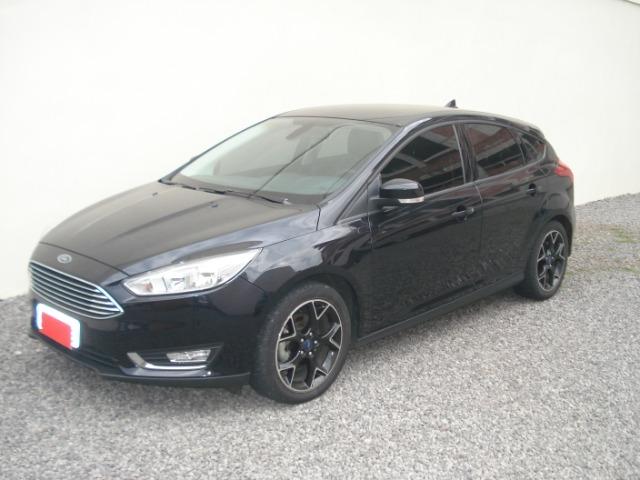 Focus Se 2.0 Aut