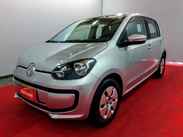 Volkswagen UP! 1.0