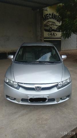 Honda Civic 2009
