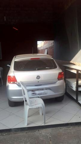 Gol 2015