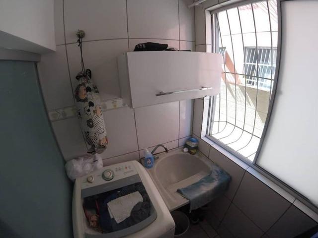 Apartamento 2 Qts pronto para morar - Foto 4