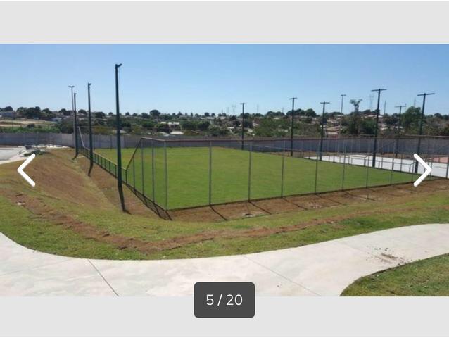 Terreno Ótimo / Condominio Primor das Torres - Foto 6