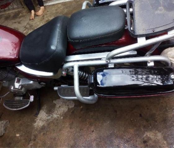 Custon BOLT 250c doc 2020 - Foto 5