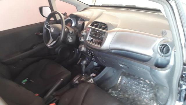 Honda fit automatico 2011 - Foto 4