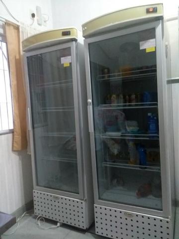 Geladeira