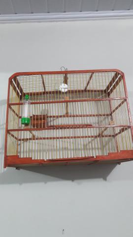 Gaiolas