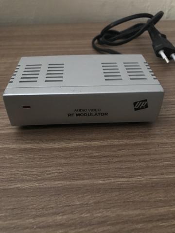Modulador Rf - Foto 6