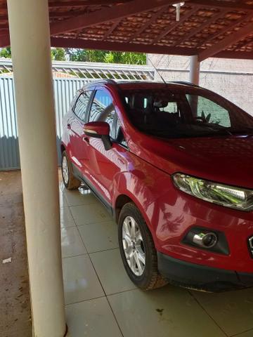 Ecosport 2013 2.0 OBS. TROCO EM CARRO DE MENOR VALOR - Foto 2