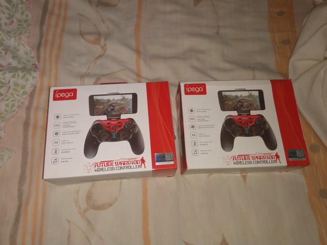 Troco os 2 em 1 Chromecast ipega 9088 - Foto 2
