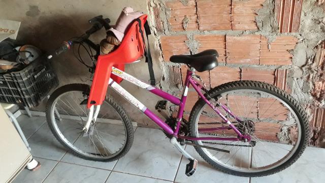 Bicicleta - Foto 2
