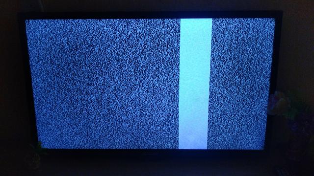 Tv Cce 39 polegadas para retirada de peças ou concerto - Foto 2