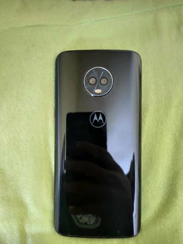Moto g6 plus g4 gb - Foto 5