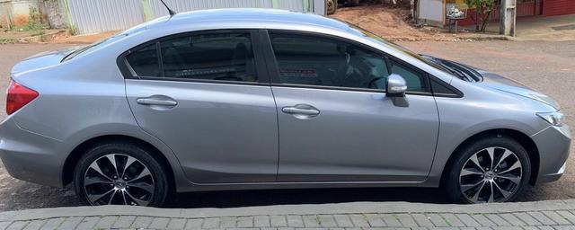 Civic 2015 - Foto 4