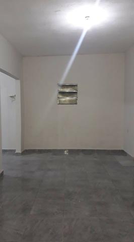 Atenção! Casa Primeiro Andar Espaçosa, 2 Salas Varanda Na Ur:04 Ibura Locação - Foto 11