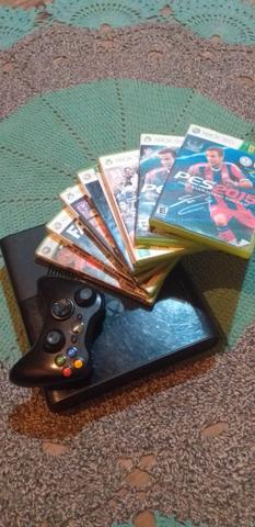 Vendo xbox