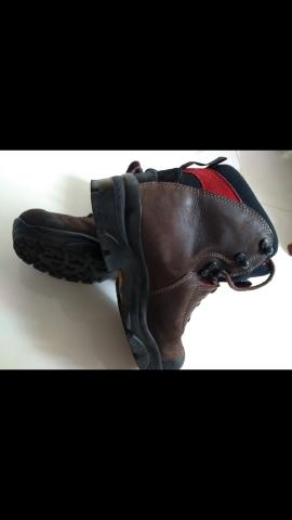 Bota Snake - Foto 4
