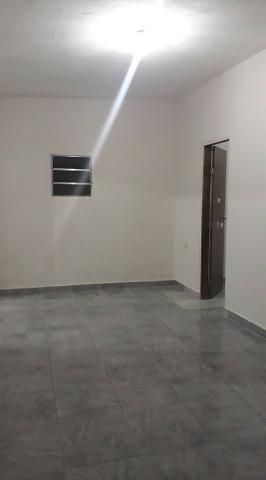 Atenção! Casa Primeiro Andar Espaçosa, 2 Salas Varanda Na Ur:04 Ibura Locação - Foto 4