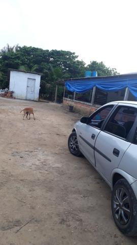 Vendo corsa 2005 - Foto 3
