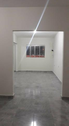 Atenção! Casa Primeiro Andar Espaçosa, 2 Salas Varanda Na Ur:04 Ibura Locação - Foto 7