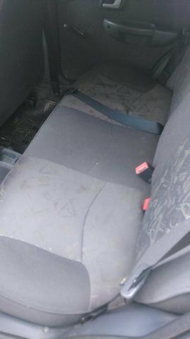 Palio Adventure 1.8 8v GNV - Foto 2