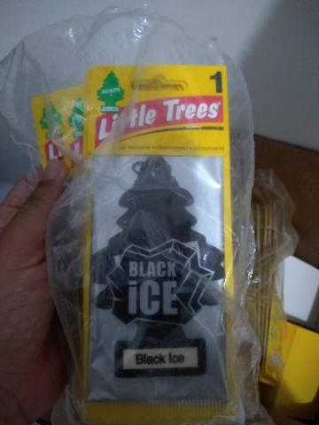 Little trees