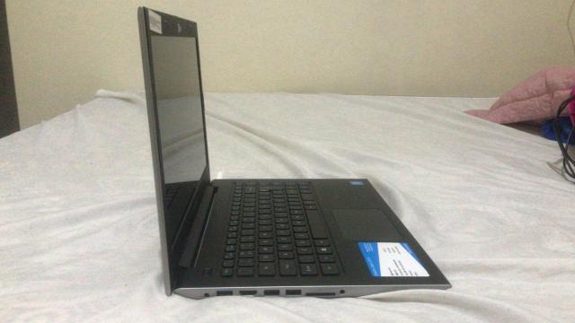 Notebook - Foto 2