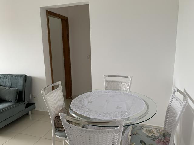 Aluga-se temporada apartamento na Praia Grande- São Paulo - Foto 6