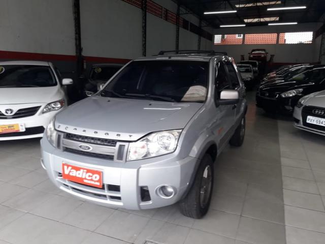 FORD ECOSPORT XLT 1.6 8v 4P 2009